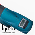 Igeelee Bz-12 Battery Powered Hydraulic Hole Puncher with 22.5mm-61.5mm for Mild Metal Sheet of Different Hole Size